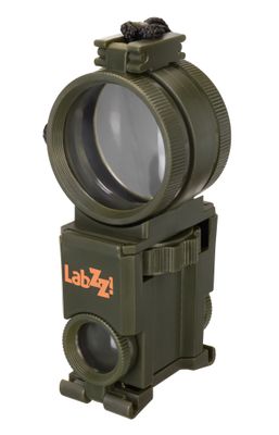 Sada pro přežití Levenhuk LabZZ SK5