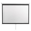 SBOX Projector SCREEN PSM-4/3-100-2  200x150cm