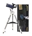 Hvězdářský dalekohled Levenhuk New Skyline PRO MAK 102/1300 SQ2