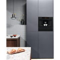 ELECTROLUX Vstavaný kávovar KBC85T