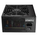 FORTRON Hyper 650W, 80+ Bronze ATX