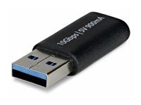 USB-A Male to USB-C Female Adapter - U32-AMCF-USBADAPTER