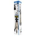 HAMA Stojan pro mobily a tablety, 106 cm, černý