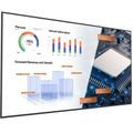 BENQ ST7502S, LED Panel 75" 4K UHD