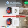 NOUS B6Z, ZigBee SMART Switch, prepínač
