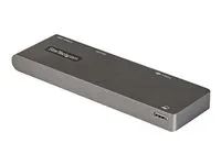 Works w/ Thunderbolt 3 - Dokovací stanice - USB-C / Thunderbolt 3 - HDMI