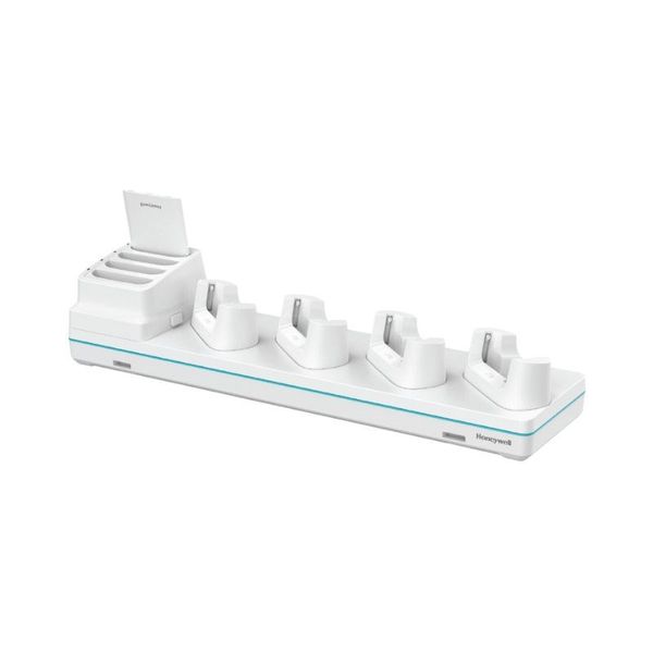 CT37 - non booted charging base, no power cord, HC