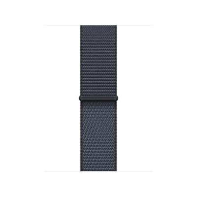 Watch Acc/40/Anchor Blue Sport Loop