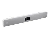 Cisco Webex Room Bar Pro - Zarízení pro video konference - první svetlo - power adapter included