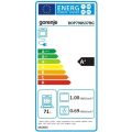 GORENJE Vestavná trouba BOP798S37BG