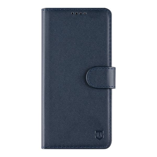 Tactical Field Notes pro Google Pixel 9a Blue