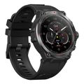 Hodinky ZEBLAZE Stratos 2 Black