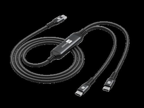 Cable spliter