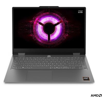 Lenovo loq 15ARP11 15,6" R7 170/16/1/5050/w11