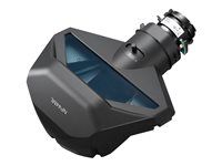 Ultra-short throw objektiv - 6.27 mm - f/2.0 - pro NEC NP-PA1004UL-B, NP-PA1004UL-W, PA1004UL, PA804UL