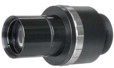 Objektiv s redukcí Bresser 0,5x Variable