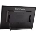 VIEWSONIC TD1630-3, LED Monitor 16" Dot HD 10point