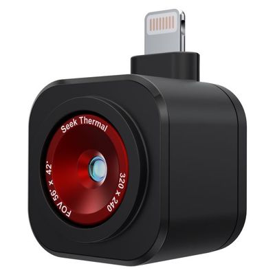 SEEK THERMAL Nano 300 (Ap), Termální kamera, Light