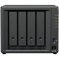 SYNOLOGY DS925+, NAS Server 4GB, 4x HDD/SSD