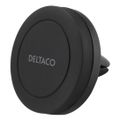 DELTACO ARM-C101, Magnetický držák do auta
