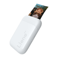 Fototiskárna LIENE Pearl ZPP110 2x3" bílá