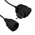 Prodlužovací kabel 2 zásuvky 3 m DPM PS53B