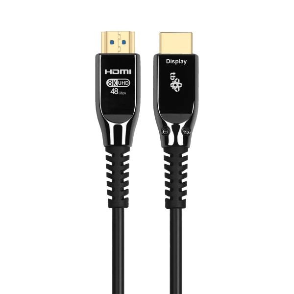TB optický HDMI kabel 15m v2.1