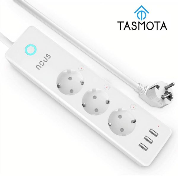 NOUS A5T, TASMOTA Smart prodlužovací kabel