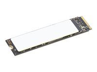 SSD - šifrovaný - 1 TB - interní - M.2 2280 - PCIe 4.0 (NVMe) - TCG Opal Encryption 2.0 - pro ThinkCentre neo Ultra 12; ThinkPad P1 Gen 7; P14s Gen 6; P16s Gen 3; P16s Gen 4; T16 Gen 4