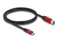 USB 5 Gbps Cable USB Type-C male to USB