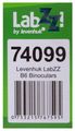Binokulární dalekohled Levenhuk LabZZ B6
