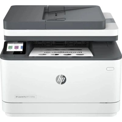 HP LaserJet Pro MFP 3102fdw, Laserová multifunkce