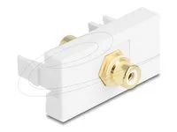 Easy 45 Module RCA female to RCA female