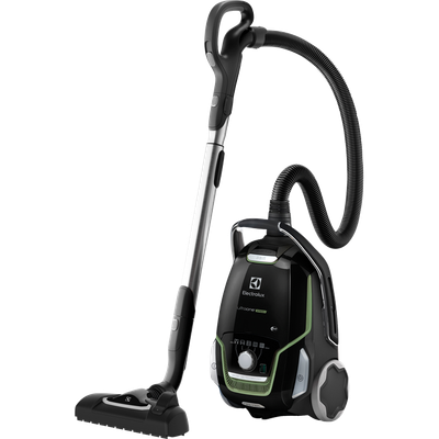 ELECTROLUX Vysavač sáčkový EUO9GREEN