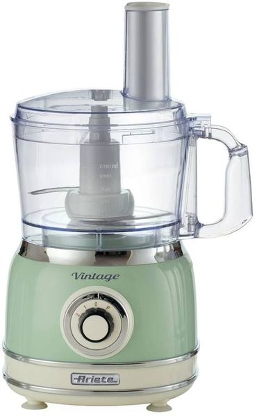 Ariete Da Cucina Vintage 1781/04, zelený