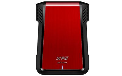 ADATA EX500 externí box pro HDD/SSD 2,5"