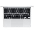 APPLE MacBook AIR 2024 13,6" WQXGA M3 1G/1/512 Stříbrná