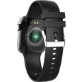 MAXCOM FW26 Oxygen, chytré hodinky, černé