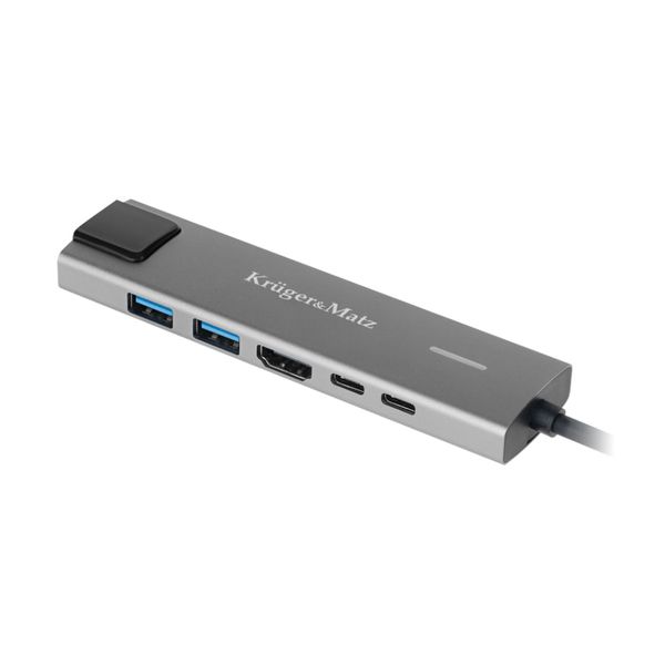 USB-C hub KRUGER & MATZ KM0391
