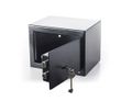 Trezor G21 T-170BK 230x170x170mm