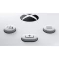 XBOX Bezdrátový Gamepad, Robot White
