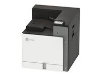 Tiskárna - barva - Duplex - laser - A3/Ledger - 1200 x 1200 dpi - až 55 stran/min. (mono) / až 55 stran/min. (barevný) - kapacita: 700 listy - USB 2.0, hostitel USB 2.0, Gigabit LAN, Wi-Fi(ac)