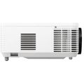 VIEWSONIC PA700W, Projektor, WXGA, bílý