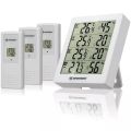 Meteostanice Bresser Temeo Hygro Quadro
