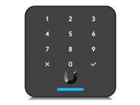Čtečka proximity karet Bluetooth/NFC - kabelové - NFC, Bluetooth 4.1, Mifare - 13.56 MHz - 10/100 Ethernet - černá