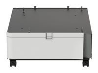 Skříň pro tiskárnu - pro Lexmark CX833se, CX950se, CX952SE, CX952xse, CX953se, CX953xse, XC9535