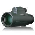 Monokulární dalekohled Bresser 10x42 Roof WP