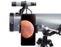 Adaptér pro smartphone Levenhuk Discovery DSA 10