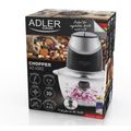 ADLER AD 4082, Sekáček potravin / mixér