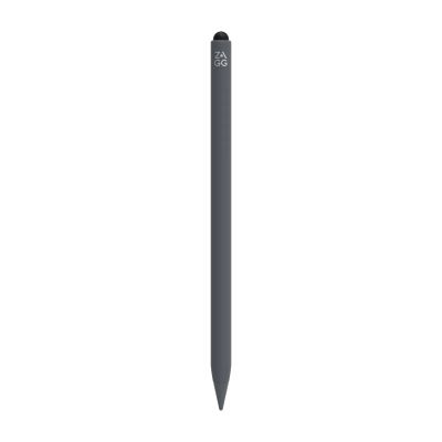 ZAGG Pro Stylus 2 Universal Stylus - šedá
